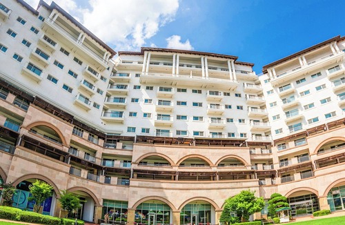 Mungyeong Apartment | STX Resort