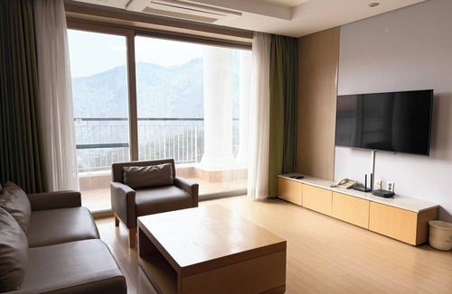 Mungyeong Apartment | STX Resort