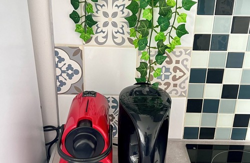 Troissereux Apartment | Styl'studio