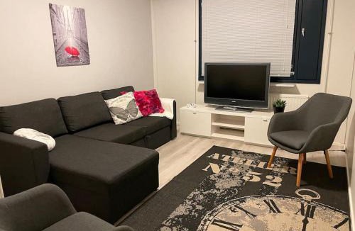 Tornio Apartment | Style 1BR Appartment in Tornio