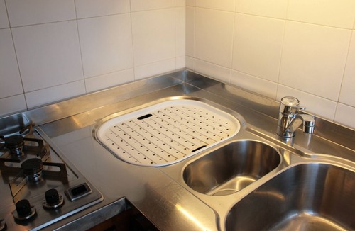 Saint-Vincent Apartment | Style and Tradition, for those who want a comfortable environment in the center.