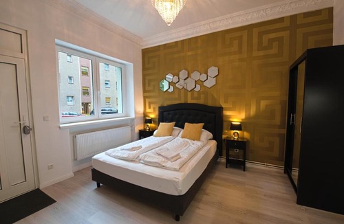 Reinickendorf Apartment | Style Apartment Berlin