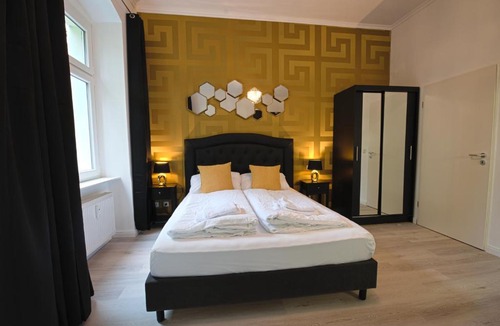 Reinickendorf Apartment | Style Apartment Berlin