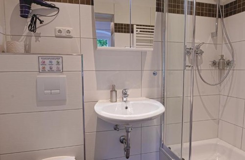 Reinickendorf Apartment | Style Apartment Berlin