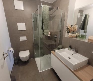 Leinfelden-Echterdingen Apartment | StyLE Apartment - perfekt für Messe, Flughafen, S-City