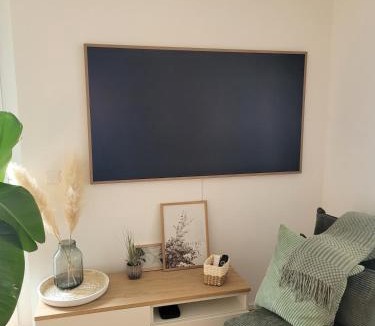 Leinfelden-Echterdingen Apartment | StyLE Apartment - perfekt für Messe, Flughafen, S-City