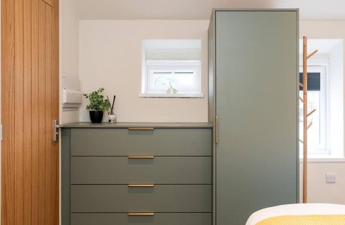 Leicester City Centre Apartment | Style - Comfortable Studio Apartment 7