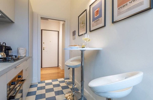 Sant' Ambrogio Apartment | Style In Florence by BelcantoVillas