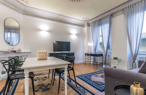 Sant' Ambrogio Apartment | Style In Florence by BelcantoVillas