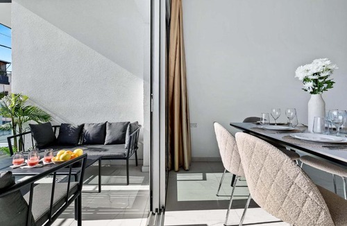 Limassol Apartment | STYLE°LIMASSOL