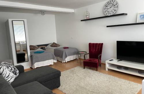 Lohja Apartment | Style studio in Lohja