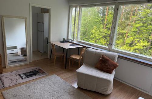 Lohja Apartment | Style studio in Lohja