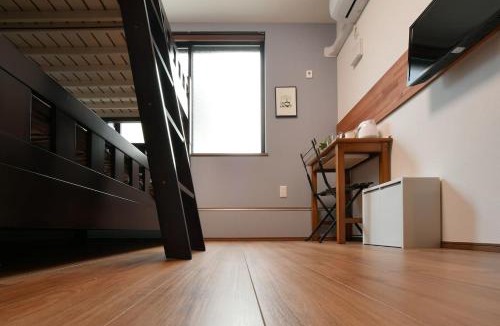 Sangenjaya Apartment | Style Wood Sangenjaya - Vacation STAY 68724v