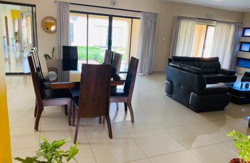 Palapye Bed & Breakfast | Styled bed and breakfast