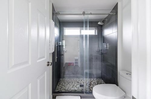 High Point Apartment | Styled Studio - Central to all Seattle Attractions