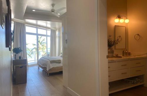 San Pedro Apartment | Styles Beach 2D - Multi Level Ocean View Condo