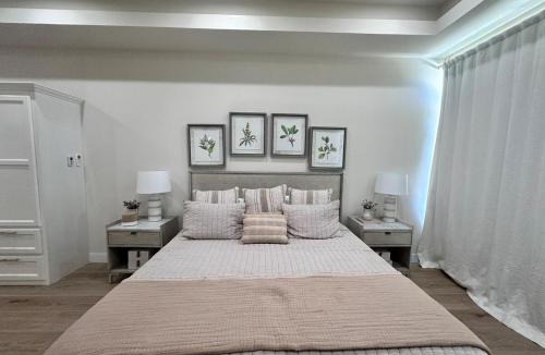 San Pedro Apartment | Styles Beach 2D - Multi Level Ocean View Condo