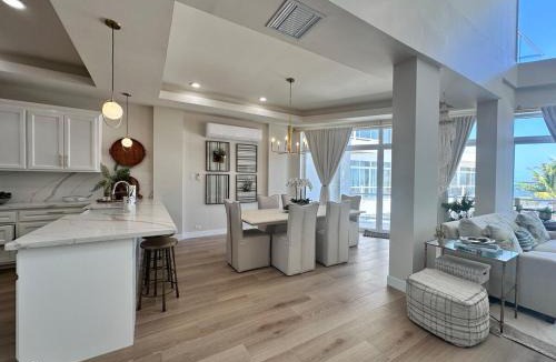 San Pedro Apartment | Styles Beach 2D - Multi Level Ocean View Condo