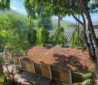 Chong Kham Hotel | Styles Stay
