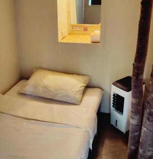 Chong Kham Hotel | Styles Stay