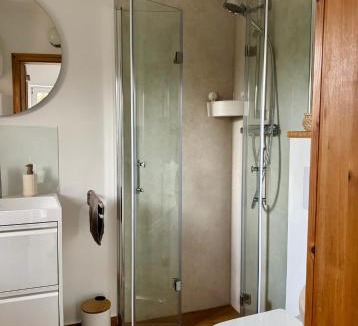 Guestrow Apartment | stylisches Ferienhäuschen