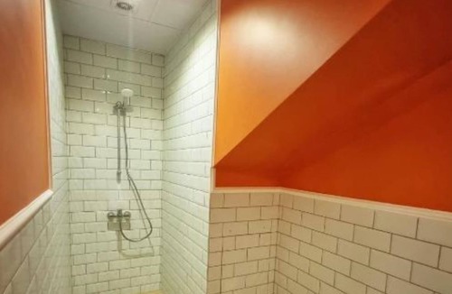 Eski Lara House | Stylish 1+1 Studio Flat with Kitchenette