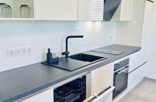 Herzogenaurach Apartment | Stylish 1-room apartment