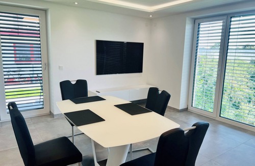 Herzogenaurach Apartment | Stylish 1-room apartment