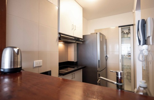 San Isidro Apartment | Stylish 100m² Duplex Overlooking Golf Club - San Isidro Prime