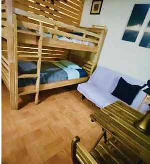 Downtown Hollywood Apartment | Stylish 1BR Studio, Steps to Hollywood Beach