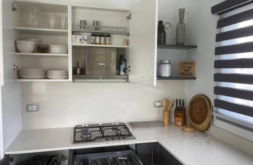 El Centro Condo | Stylish 2Bedroom 2 Bath apartment in Las Terrenas! Feels like your own home!