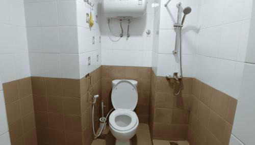Bandung Apartment | Stylish 2BR Apartment Grand Asia Afrika Near Braga & Asia Afrika