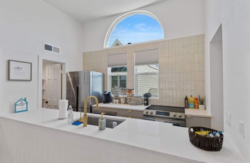 Camelback East Villa | Stylish 2BR Desert Paradise | Mountain Views, Foosball, Parking
