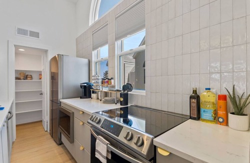 Camelback East Villa | Stylish 2BR Desert Paradise | Mountain Views, Foosball, Parking