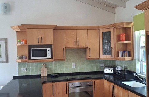 Saint Peter Parish Villa | Stylish 2BR Villa | Walk to Beach & Speightstown | Quiet West Coast Stay