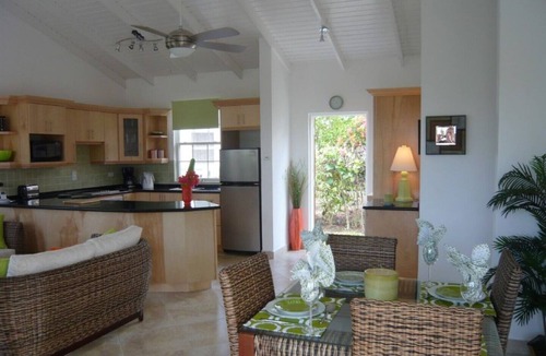 Saint Peter Parish Villa | Stylish 2BR Villa | Walk to Beach & Speightstown | Quiet West Coast Stay