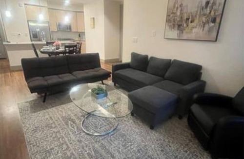 The Galleria Apartment | Stylish 3-Bed, 2.5-Bath Furnished Retreat