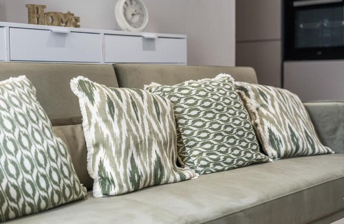 Holland Park House | Stylish 3 Bed Town House in Holland Park - Central London - Free WiFI