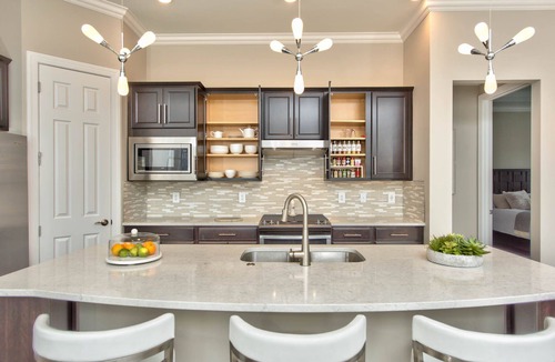 Rural Estates House | Stylish 3bd home with den and a Heated Pool in Greyhawk at the Everglades.