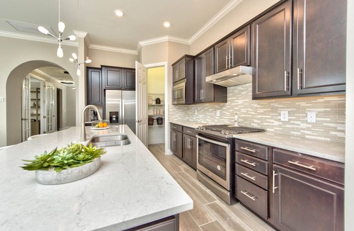 Rural Estates House | Stylish 3bd home with den and a Heated Pool in Greyhawk at the Everglades.