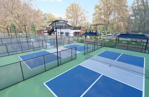 Lacey House | Stylish 3BR family home near park, pickleball & wildlife refuge
