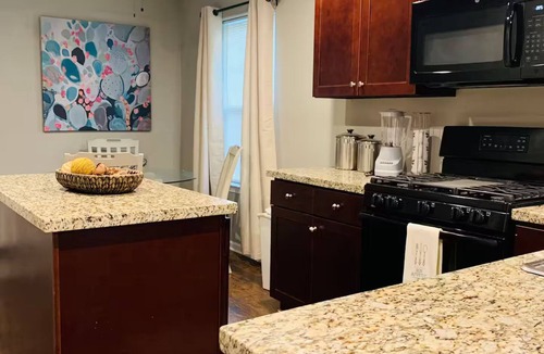 Baytown House | Stylish 3BR Home w 2BA Big Savings at 28 plus days