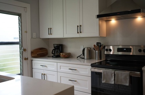 Forest Glen House | Stylish 3BR Silver Spring 5-min walk to Metro