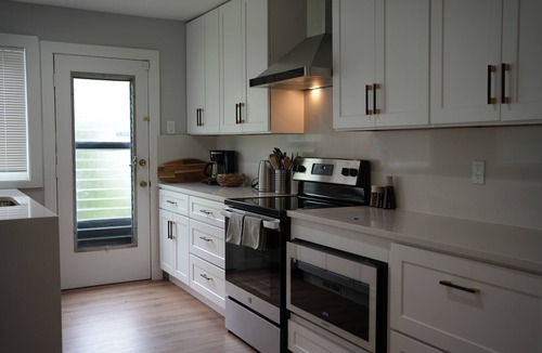 Forest Glen House | Stylish 3BR Silver Spring 5-min walk to Metro