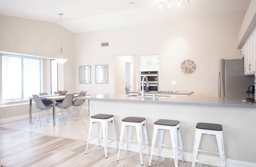 Green Valley North House | Stylish 4 Bed, 3 Bath in Henderson/Green Valley!