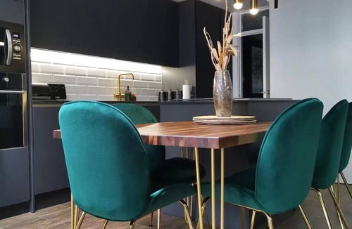 Southwark House | Stylish 4 bedroom London Townhouse Central London