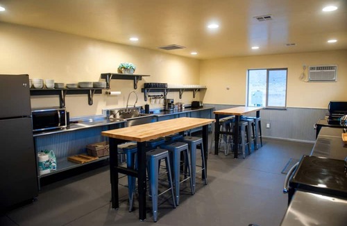 Emigrant Cabin | Stylish A-Frame Cabin Retreat with Shared Amenities & Scenic Views in Emigrant, Montana