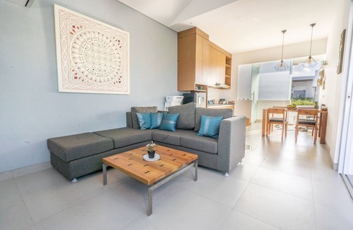 Ungasan Villa | Stylish accommodation near Bali's White Sand Beaches