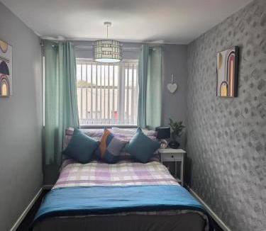 Leeds Apartment | Stylish and Comfortable Home