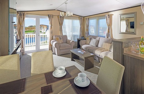 Looe House | Stylish and contemporary holiday home.